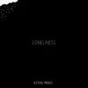 Kevin Paris - Loneliness - Single